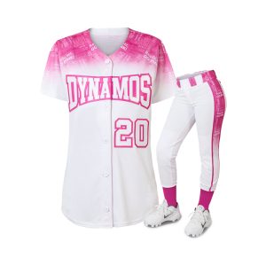 Baseball Uniform