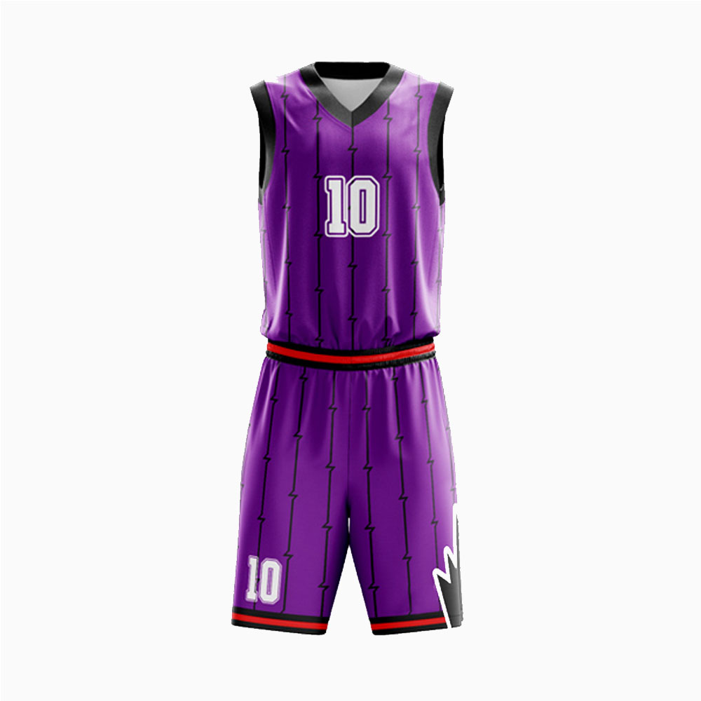 Basketball Uniform