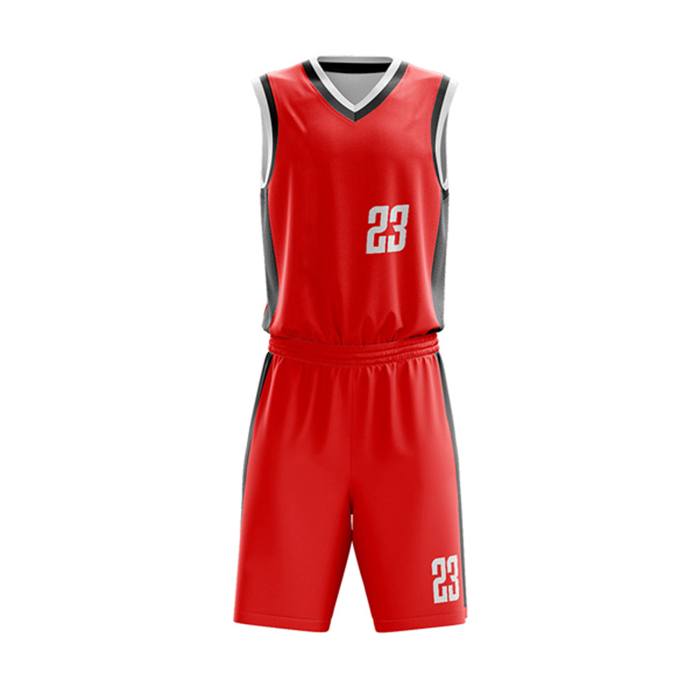 Basketball Uniform