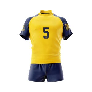Rugby Uniform