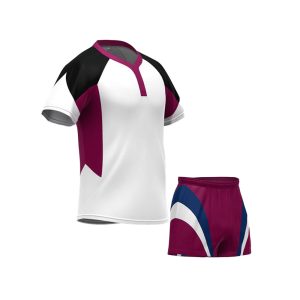 Rugby Uniform