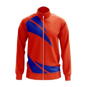 Sublimation Jacket
