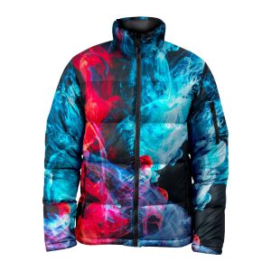 Sublimation Jacket