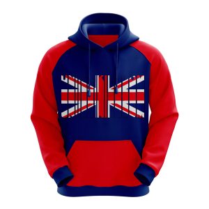 Sublimation Hoodies