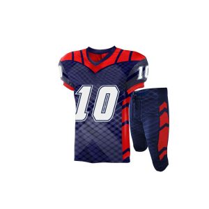 Sublimation Uniform
