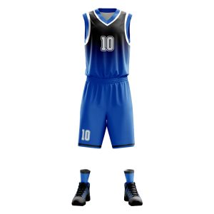 Sublimation Uniform